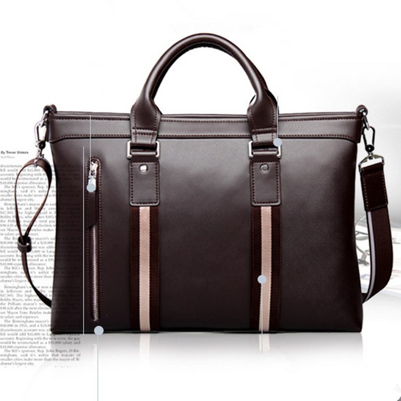 best designer briefcase