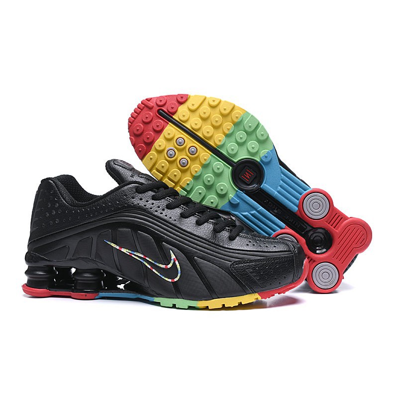 nike shox new 2019