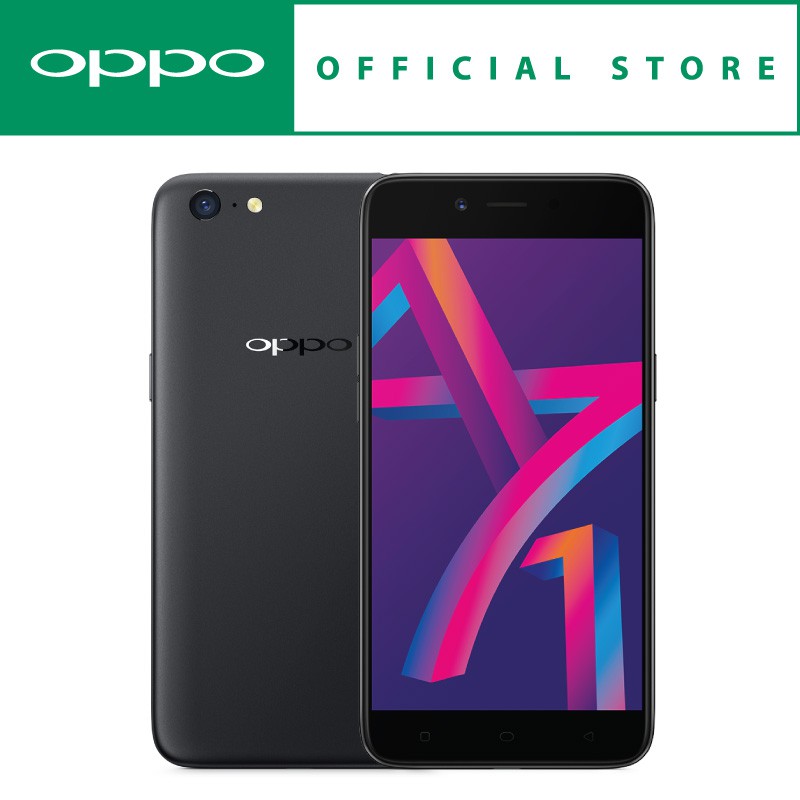oppo a71k touch price