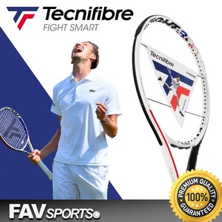 Tecnifibre PLAYERS LAST Tennis Racket Overgrips Assorted Box of 48-0.7mm 