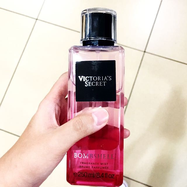 Kaburga Yaklasim Buyuk Miktar Victoria Secret Bombshell Perfume Historiadoresdosesportes Com