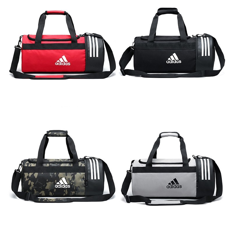 adidas cylinder bag