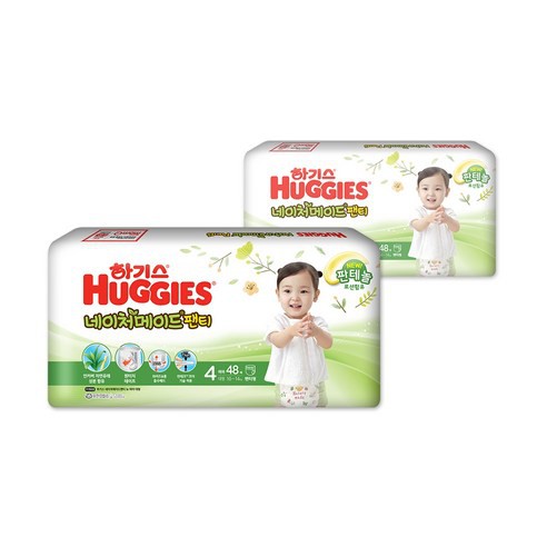 huggies korea