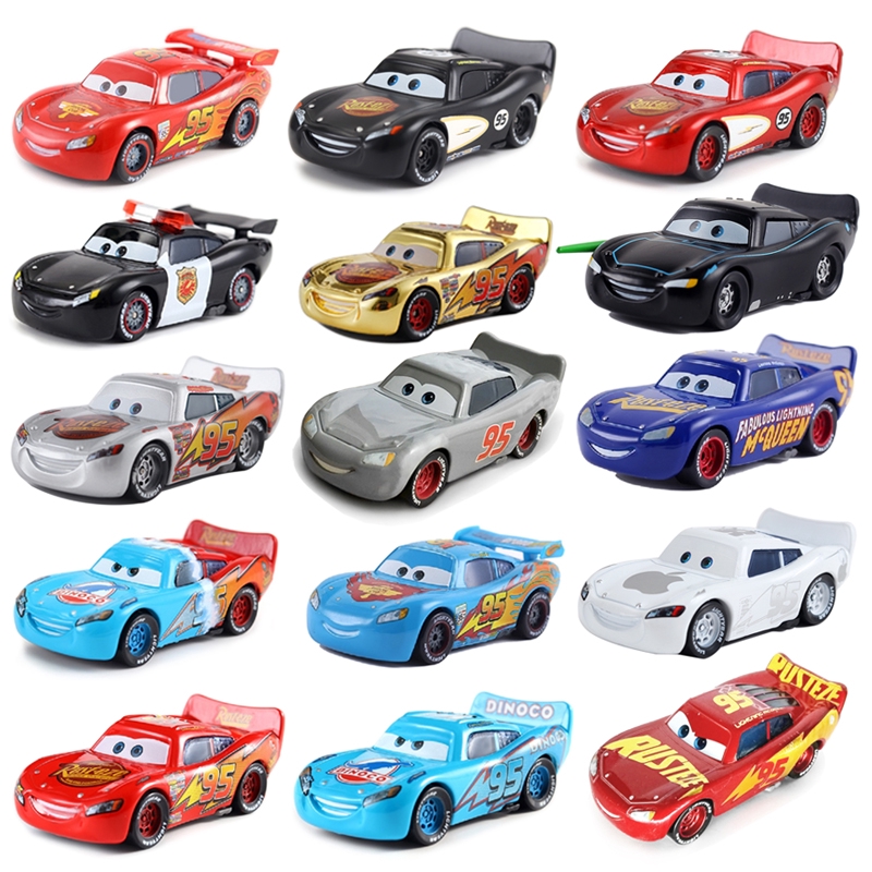 cars 2 dinoco