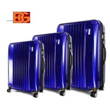 super light luggage