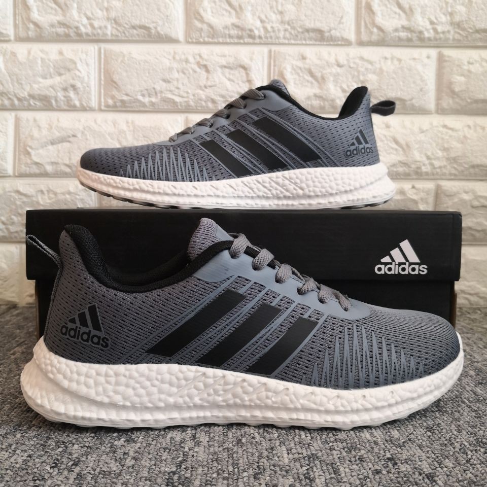 adidas estimated delivery