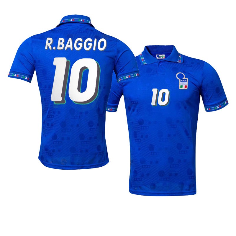 retro football shirt numbers