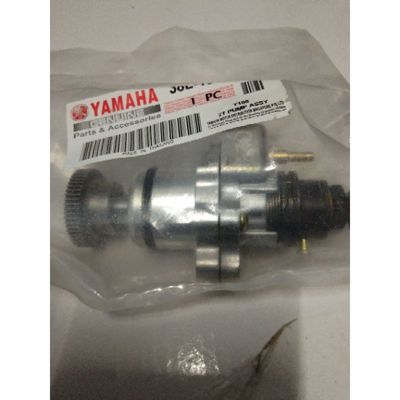 YAMAHA SS1/11, SPORT 100, 2T PUMP | Shopee Malaysia