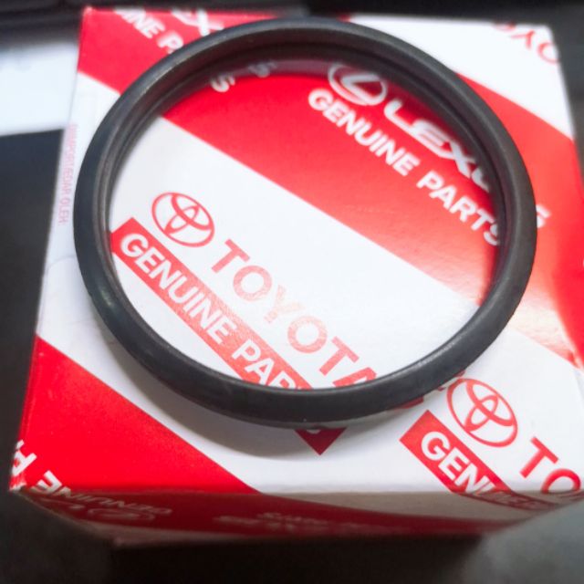 PERODUA MYVI ALZA TOYOTA VIOS AVANZA INNOVA THERMOSTAT O 