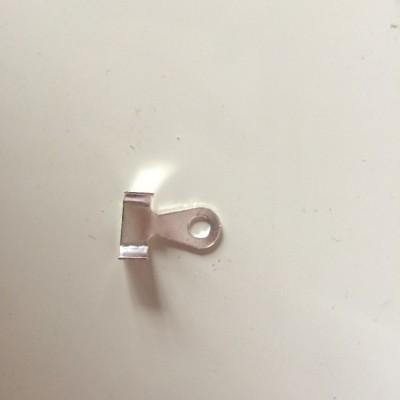 100Pcs/Set Impulse Sealer Heat Wire Element Strip Clip for Sealing Machine Use