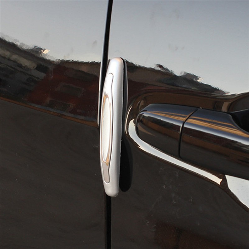Car Truck Parts Car Truck Door Hinge Conversion Kits 4x Clear