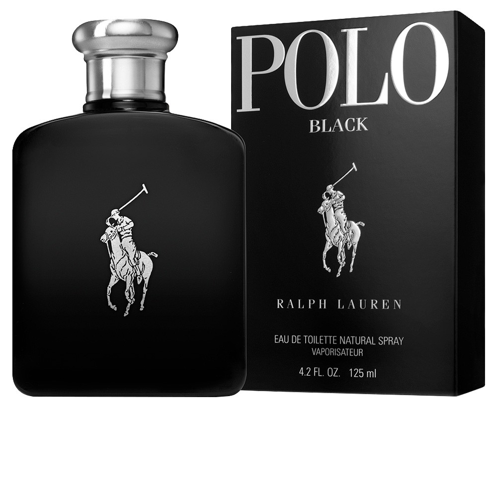 polo black