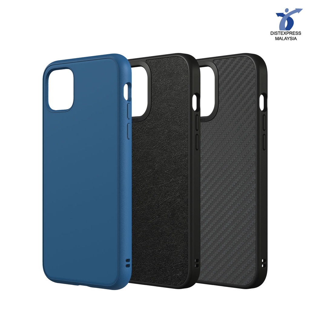 RhinoShield SolidSuit Case compatible for iPhone 12 Series | Shopee Malaysia