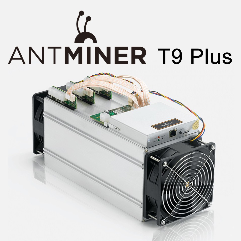 antminer t9 