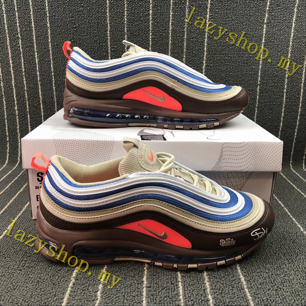 air max 97 shady records