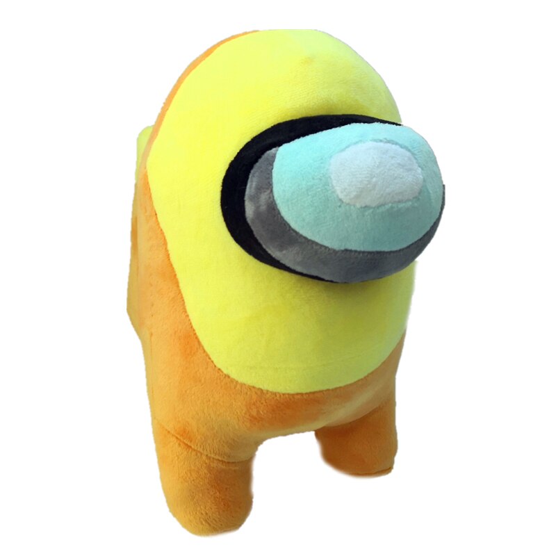 Have Essential Among Us Plush Toys Soft Stuffed Dolls Hot Game Figure Plushie Gift Kids Boys Girls Christmas Durable - Image 2