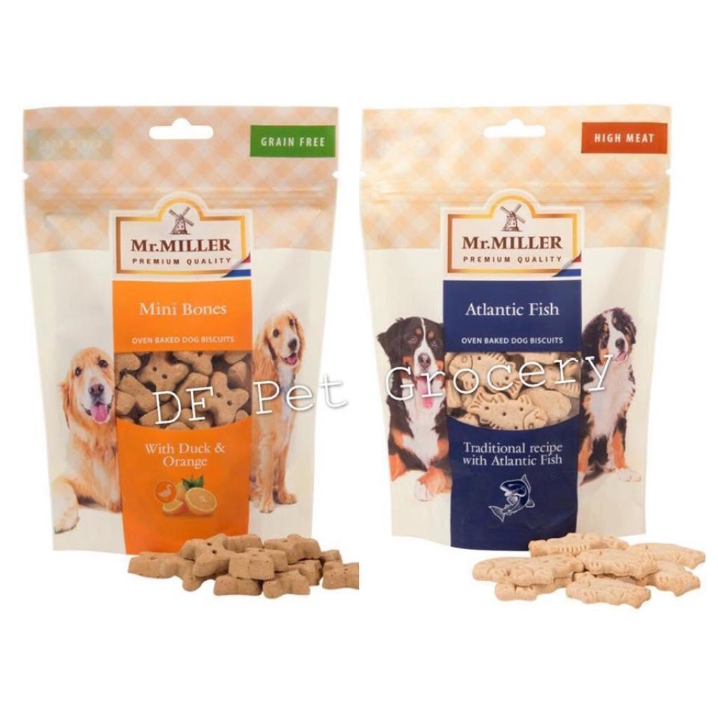 good quality dog biscuits