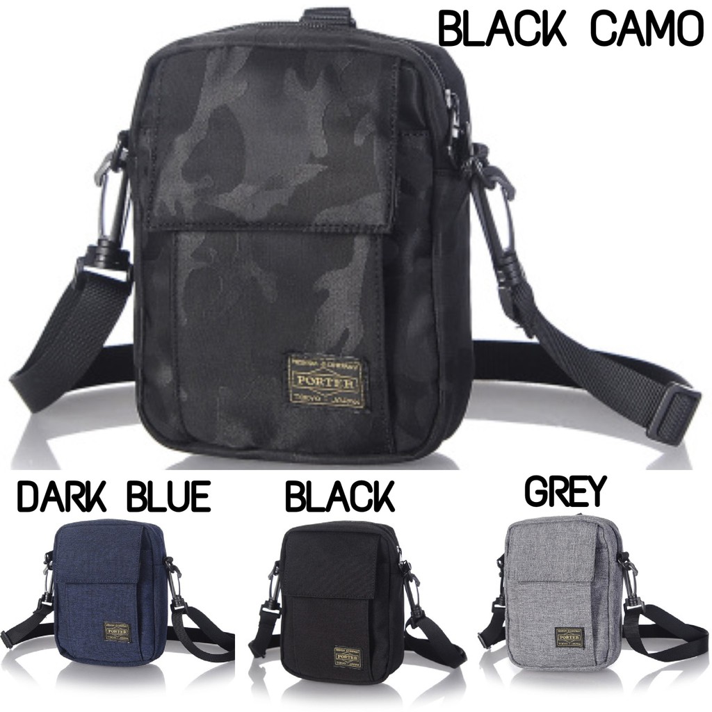 porter sling bag
