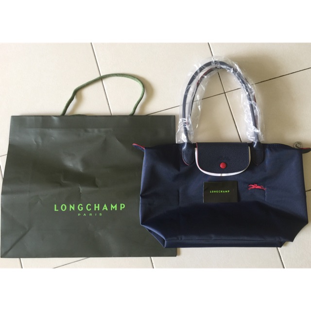 longchamp sling bag 2018