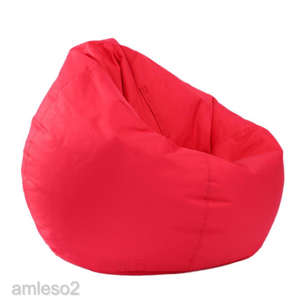 bean bag stuffed animal holder