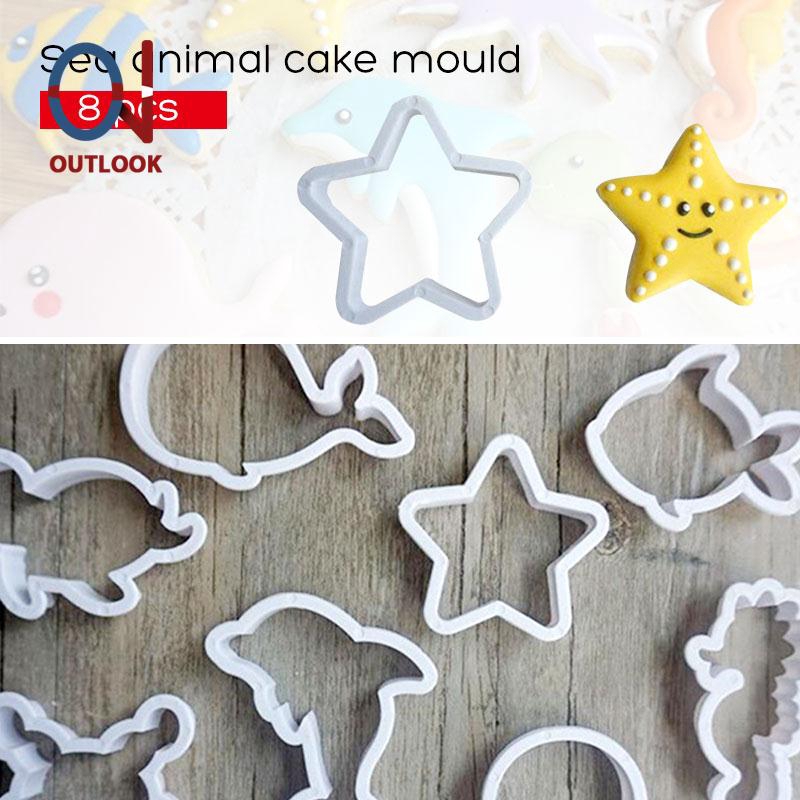 animal cake tins