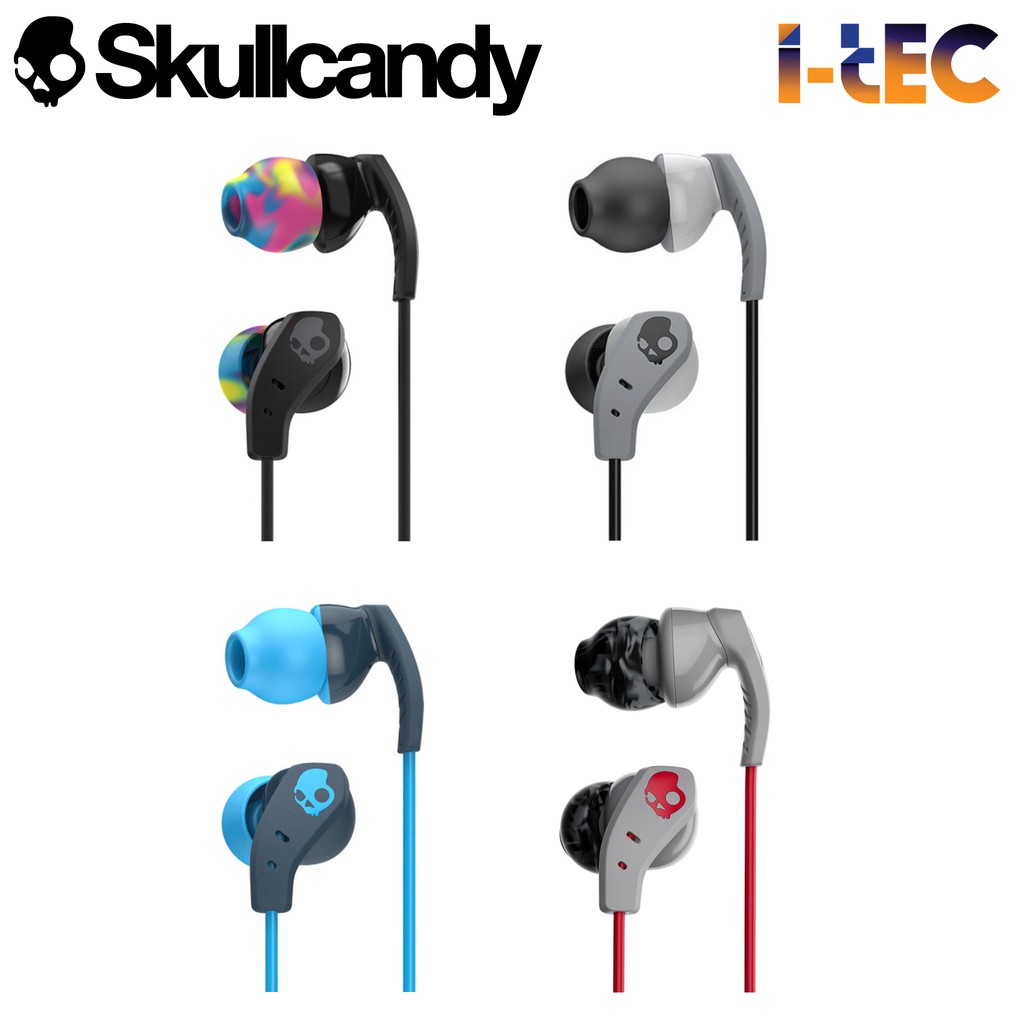 skullcandy method earbuds