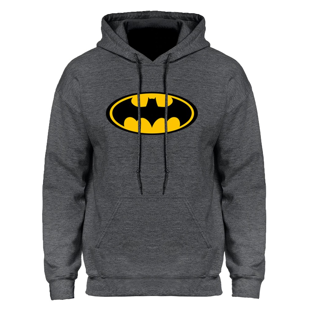 adult batman hoodie