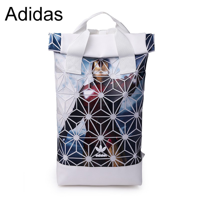 adidas x marvel backpack