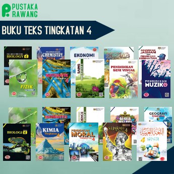 Digital ekonomi tingkatan 4 teks buku Koleksi Buku