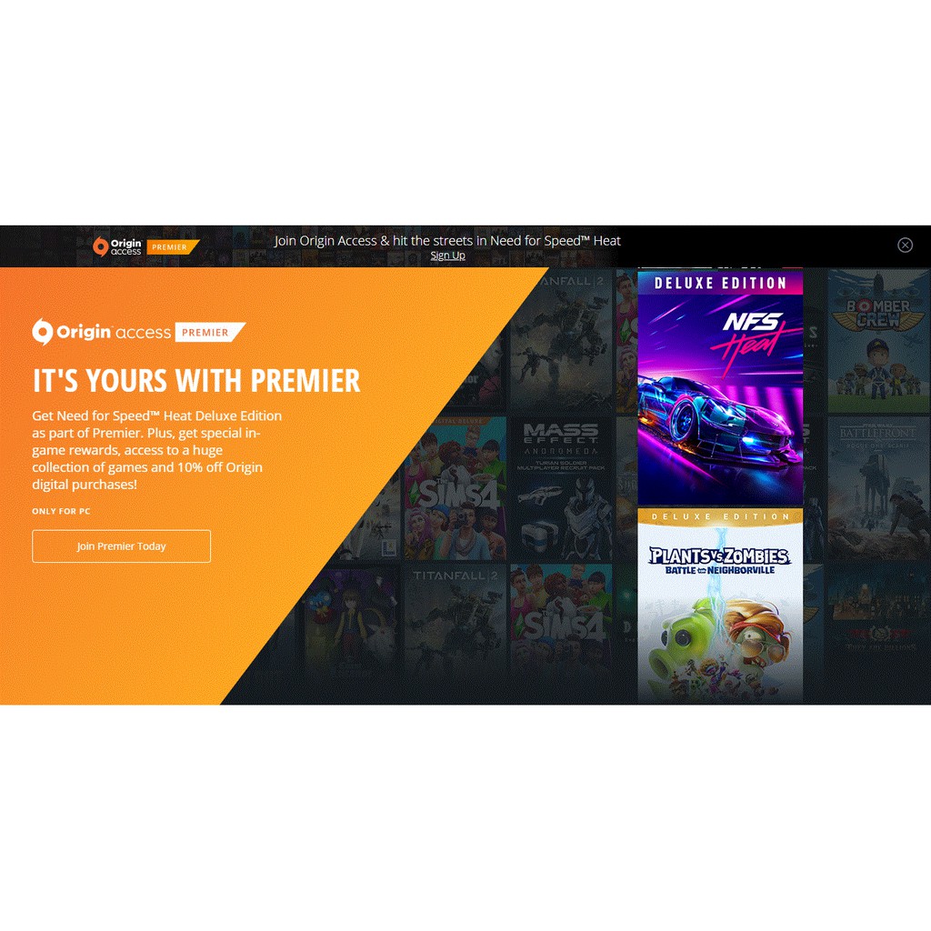 😍LICENSE KEY😍EA Play Pro 1 Year Subscription Key😍 Shopee Malaysia