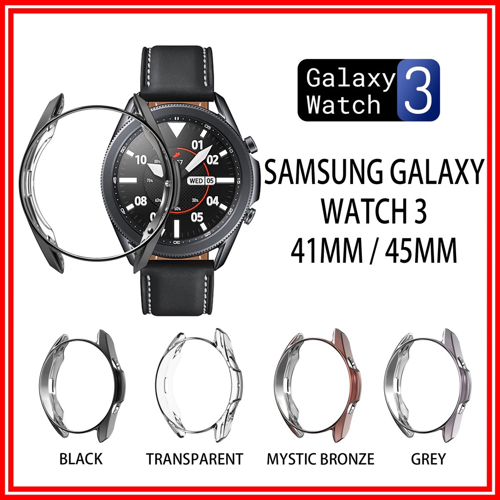 galaxy active 3 41mm