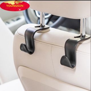 Car Tissue Box Holder Universal Paper Napkin Auto Seat 