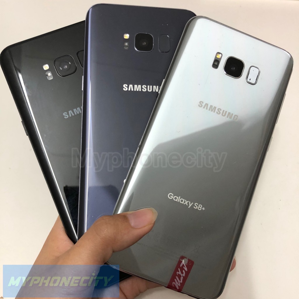 samsung galaxy s8 lte