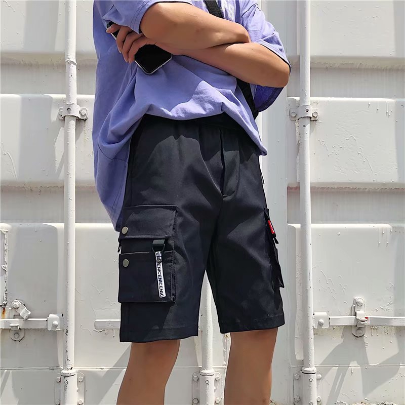 breathable work shorts
