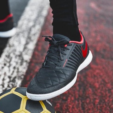 nike lunar gato 2 ic