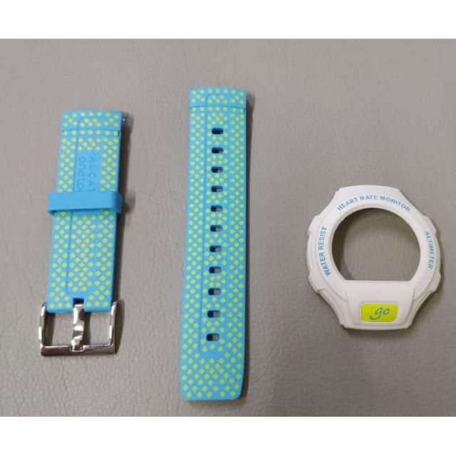 alcatel go watch strap