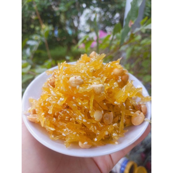 500g Soft ginger jam, tangled ginger jam, medium spicy, easy to eat.