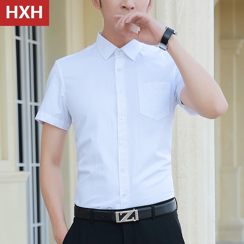 white business professional dress
