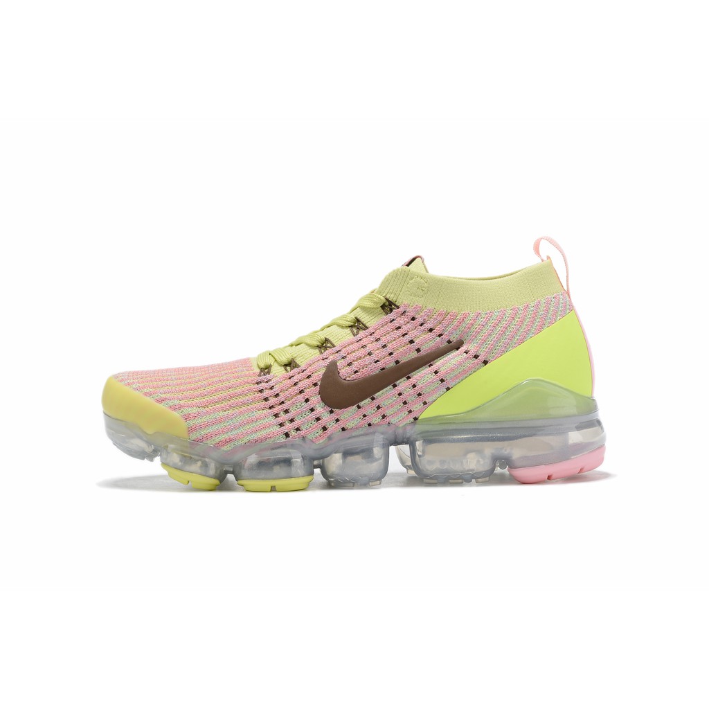 Nike Air VaporMax 2019 Psychic Pink Women with Shoe