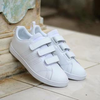 adidas neo advantage velcro original