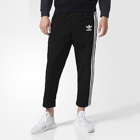 100% Authentic Adidas Originals AC 7/8 Pants | Shopee Malaysia