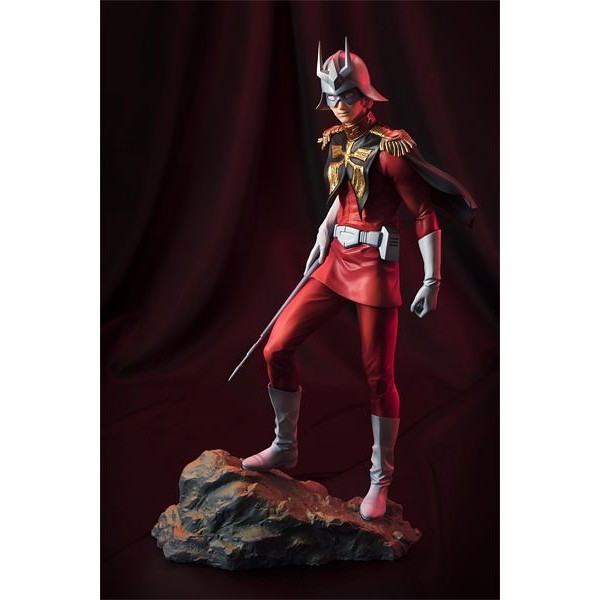 megahouse char aznable