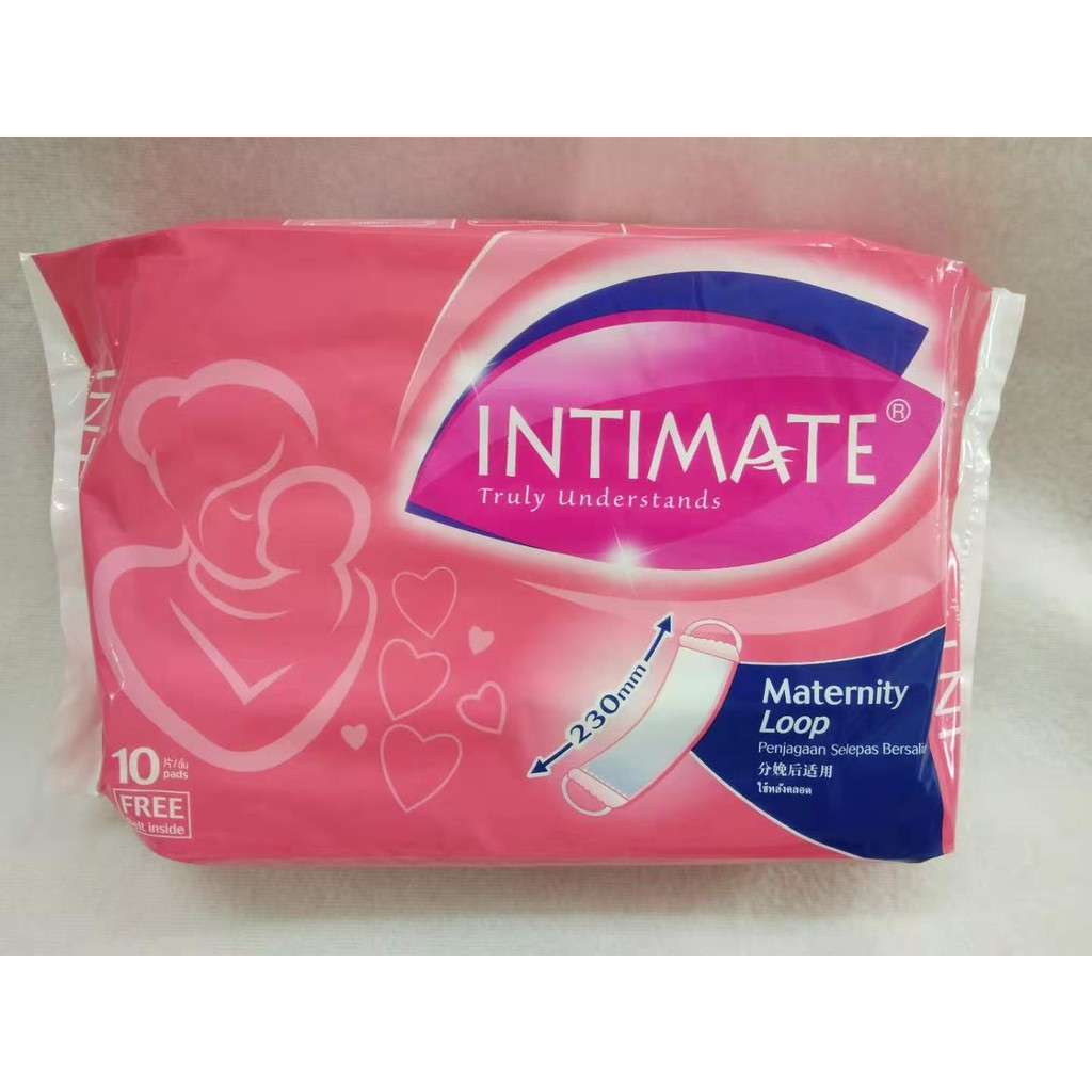 Loop Pad Maternity Care Prices And Promotions Baby Toys Oct 2021 Shopee Malaysia