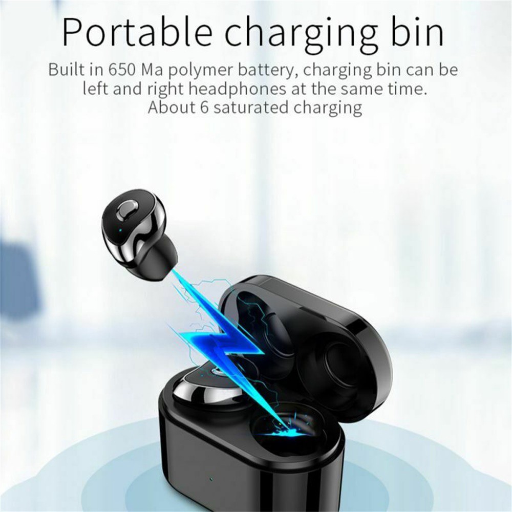 connecting raycon bluetooth earphones