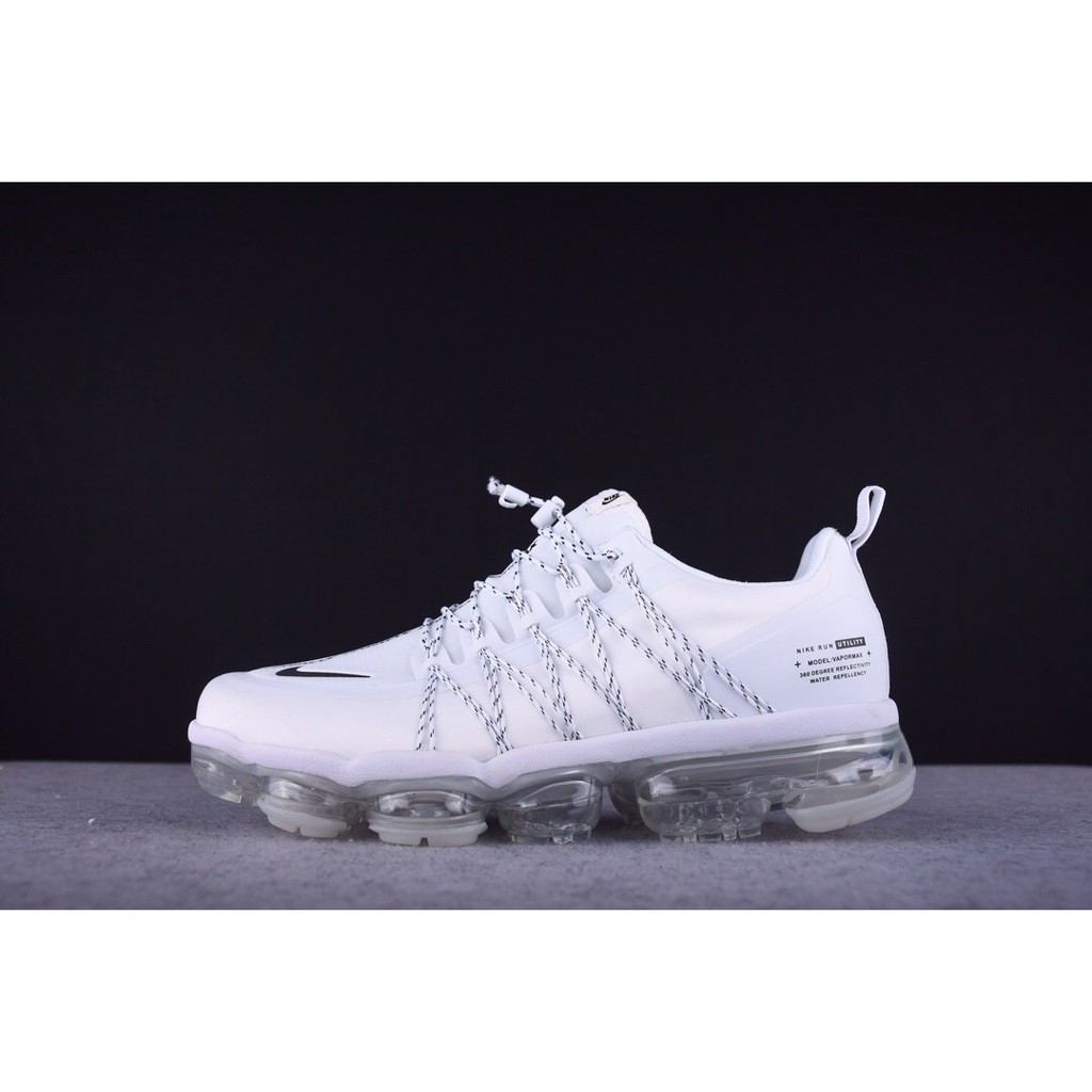 white utility vapormax