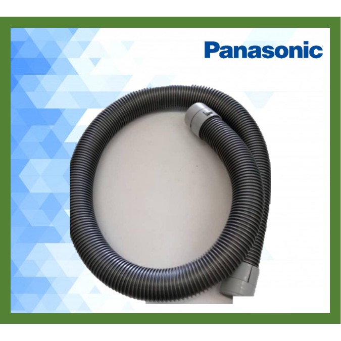 Panasonic Vacuum Cleaner Hose Hos Vakum *original* Shopee Malaysia