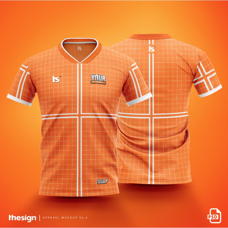 Download Mockup Baju Ragbi Photoshop Shopee Malaysia