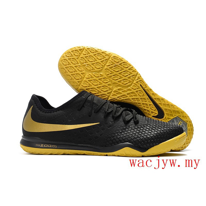 nike hypervenom phantomx iii