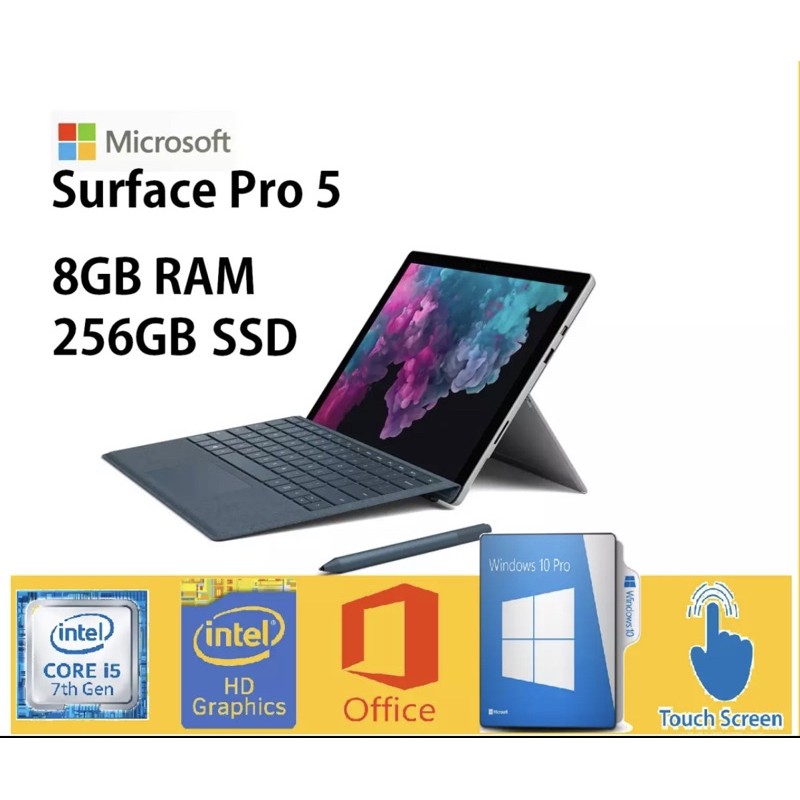 Microsoft - 美品 Microsoft Surface Pro3 i5 4GB 128GBの+solo-truck.eu