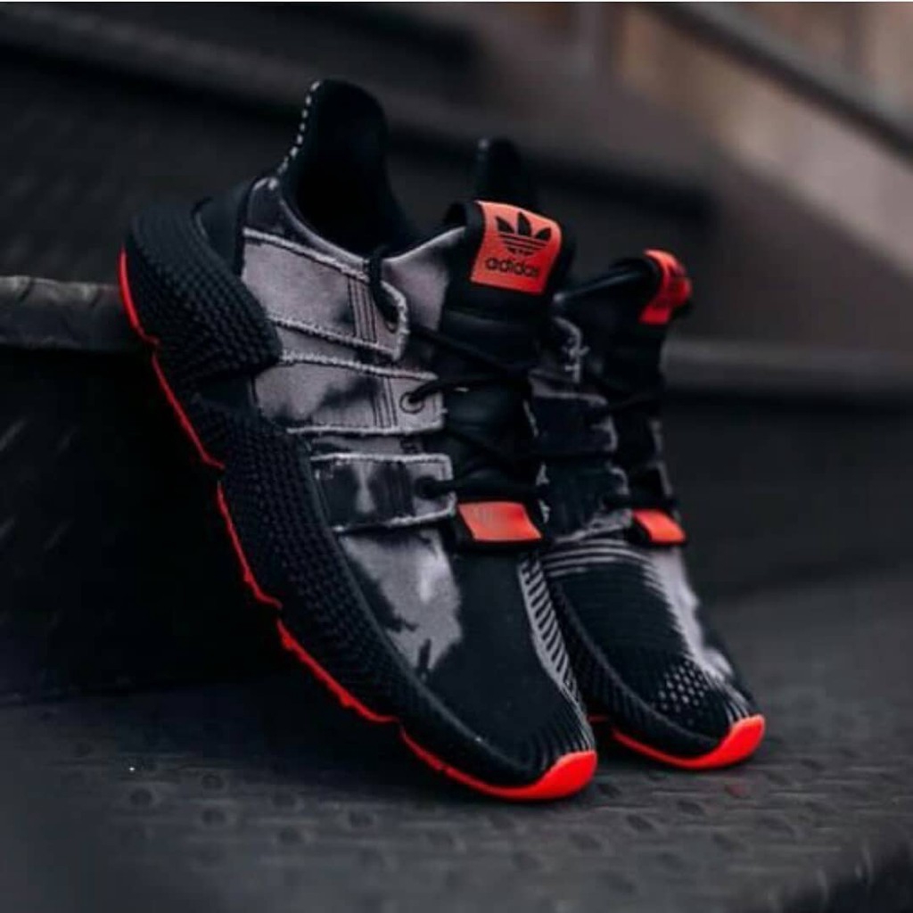 adidas prophere bleached